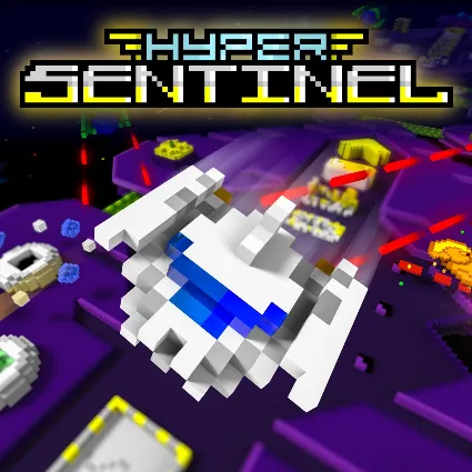 Hyper Sentinel | XBOX | На любой аккаунт