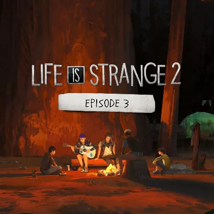 Life is Strange 2 - Episode 3 | XBOX | На любой аккаунт