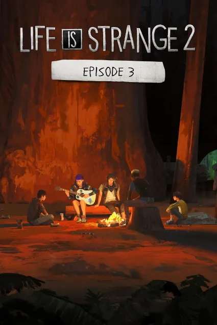 Life is Strange 2 - Episode 3 | XBOX | На любой аккаунт