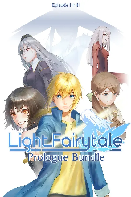 Light Fairytale Prologue Bundle | XBOX | На любой аккаунт