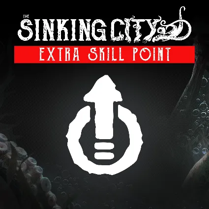 The Sinking City - Extra Skill Point | XBOX | На любой аккаунт