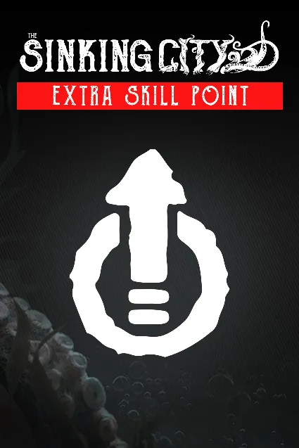 The Sinking City - Extra Skill Point | XBOX | На любой аккаунт