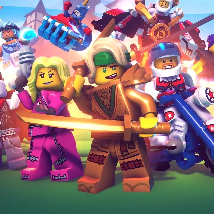 LEGO® Brawls | XBOX | На любой аккаунт