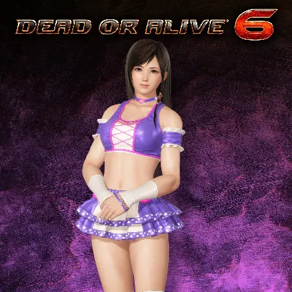 DOA6 Deluxe Costume - Kokoro | XBOX | На любой аккаунт