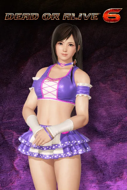 DOA6 Deluxe Costume - Kokoro | XBOX | На любой аккаунт