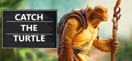 Catch the Turtle (STEAM KEY/REGION FREE)