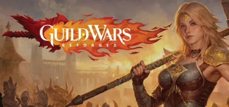 Guild Wars® Reforged · Steam Gift · АВТОДОСТАВКА