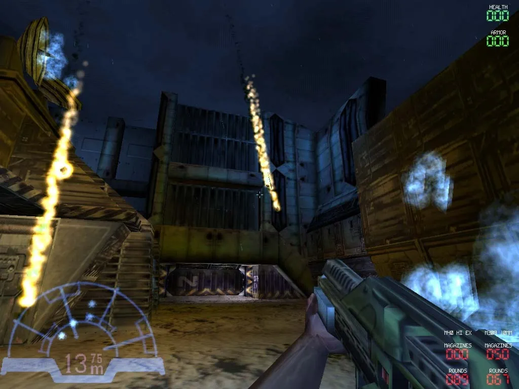 Aliens versus Predator Classic 2000 (Steam key / Region Free)