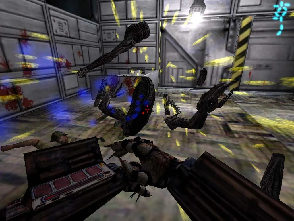 Aliens versus Predator Classic 2000 (Steam key / Region Free)