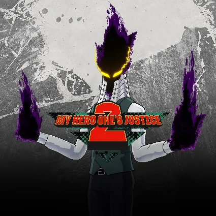 MY HERO ONE'S JUSTICE 2 DLC Pack 8 Kurogiri | XBOX | На любой аккаунт