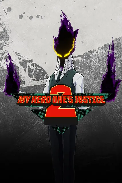 MY HERO ONE'S JUSTICE 2 DLC Pack 8 Kurogiri | XBOX | На любой аккаунт