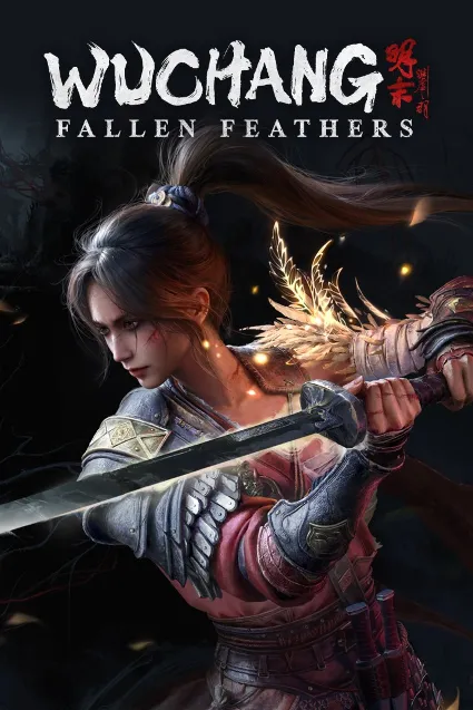 WUCHANG: Fallen Feathers | PC | На любой аккаунт
