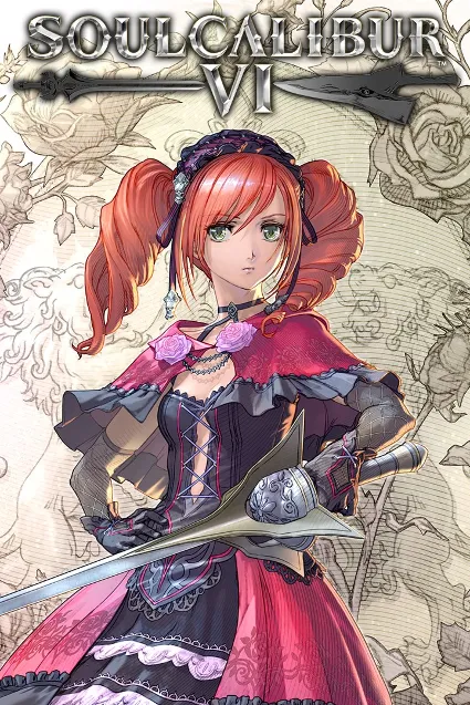 SOULCALIBUR VI - DLC4: Amy | XBOX | На любой аккаунт