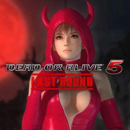 DOA5LR Phase 4 Halloween 2016 Costume | XBOX | На любой аккаунт
