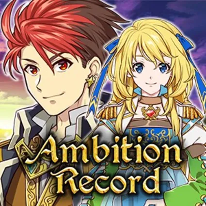 Ambition Record | XBOX+PC | На любой аккаунт