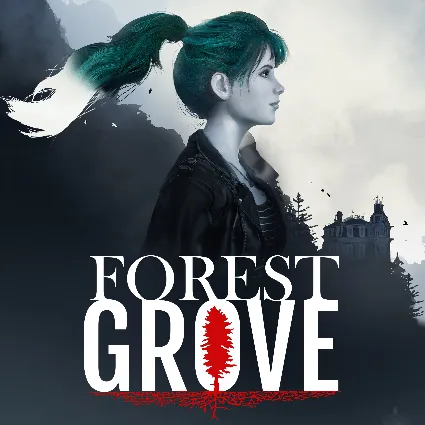 Forest Grove | XBOX | На любой аккаунт
