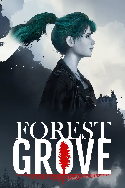 Forest Grove | XBOX | На любой аккаунт