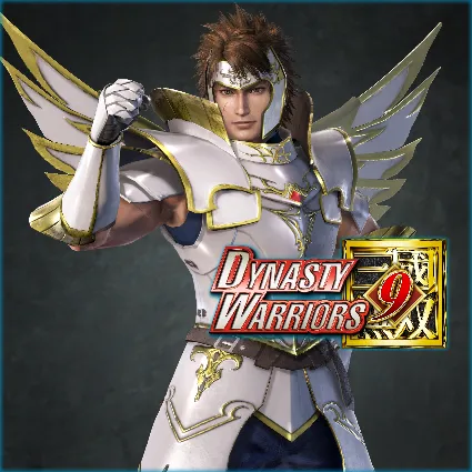 DYNASTY WARRIORS 9: Yue Jin "Knight Costume" | XBOX | На любой аккаунт