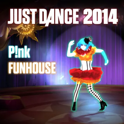 "Funhouse" by P!nk | XBOX | На любой аккаунт