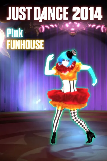 "Funhouse" by P!nk | XBOX | На любой аккаунт