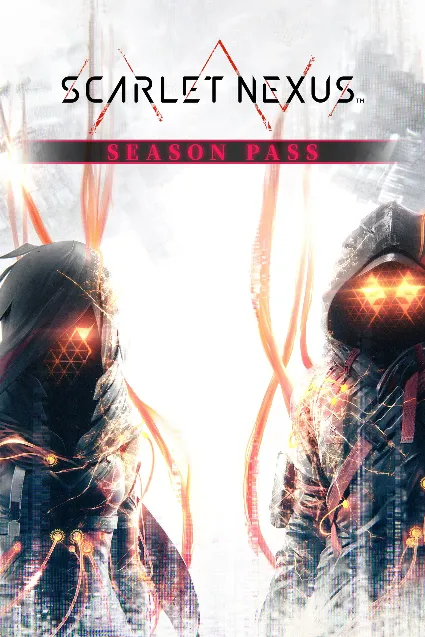 SCARLET NEXUS Season Pass | XBOX+PC | На любой аккаунт
