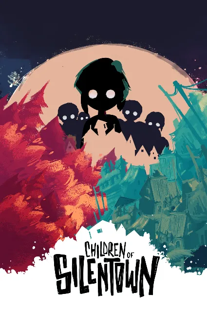 Children of Silentown | XBOX | На любой аккаунт