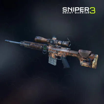 Weapon skin - Africa Tech | XBOX | На любой аккаунт