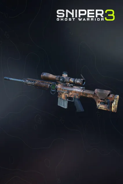 Weapon skin - Africa Tech | XBOX | На любой аккаунт