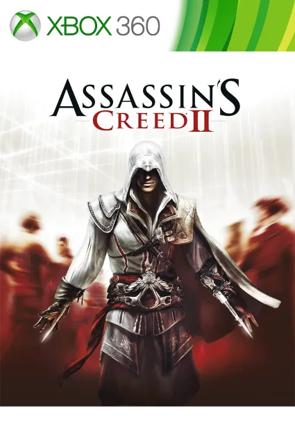 Assassin's Creed II | XBOX | На любой аккаунт