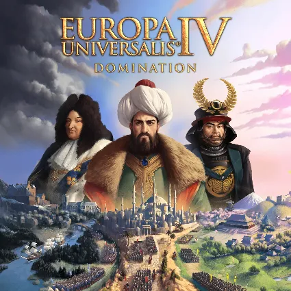 Europa Universalis IV: Domination | PC | На любой аккаунт