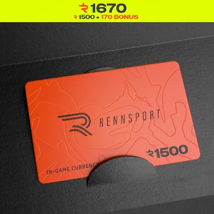 RENNSPORT - 1670 RENN$ | XBOX | На любой аккаунт