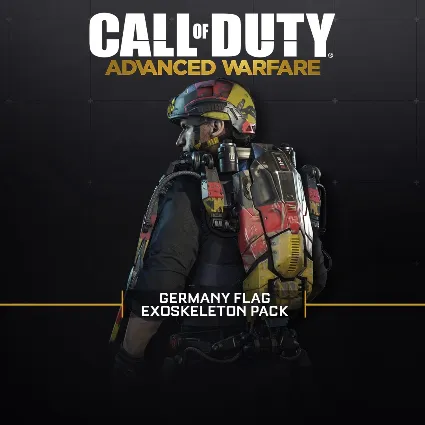 Germany Exoskeleton Pack | XBOX | На любой аккаунт