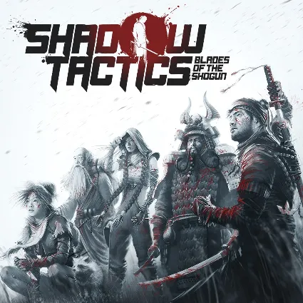 Shadow Tactics: Blades of the Shogun | PC | На любой аккаунт
