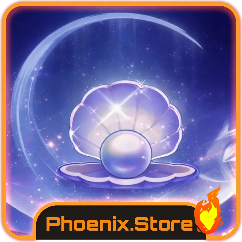 Genshin Impact · Боевой пропуск · Жемчужный Гимн · Хор · Улучшение