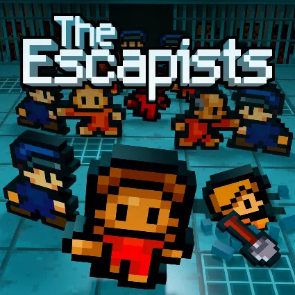 The Escapists | XBOX | На любой аккаунт