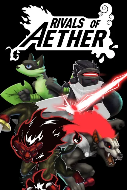 Rivals of Aether: Genesis Skin Pack | XBOX | На любой аккаунт