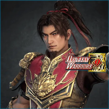 Sun Ce - Officer Ticket | XBOX | На любой аккаунт