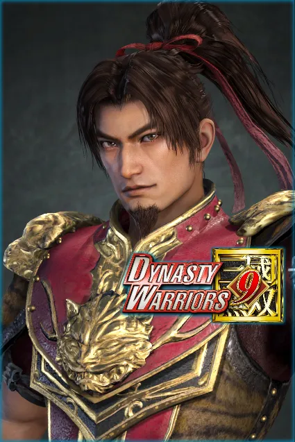 Sun Ce - Officer Ticket | XBOX | На любой аккаунт