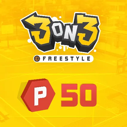 3on3 FreeStyle - 50 FS Points | XBOX | На любой аккаунт