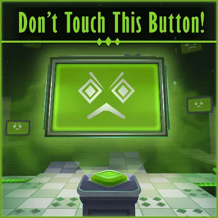 Don't Touch this Button! | XBOX | На любой аккаунт