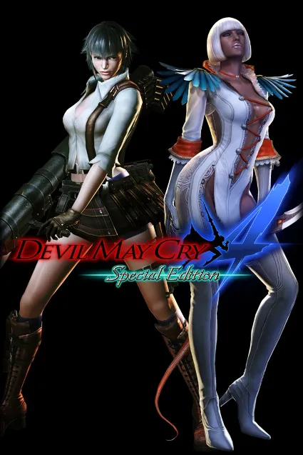 Lady  Trish Costume Pack | XBOX | На любой аккаунт