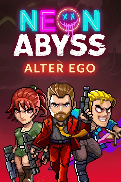 Neon Abyss - Alter Ego Pack | PC | На любой аккаунт