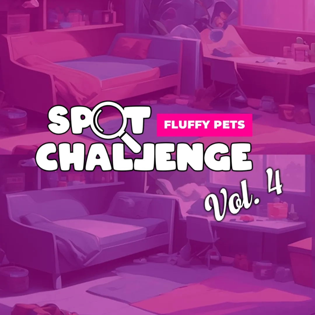 Spot Challenge Vol. 4 | XBOX+PC | На любой аккаунт