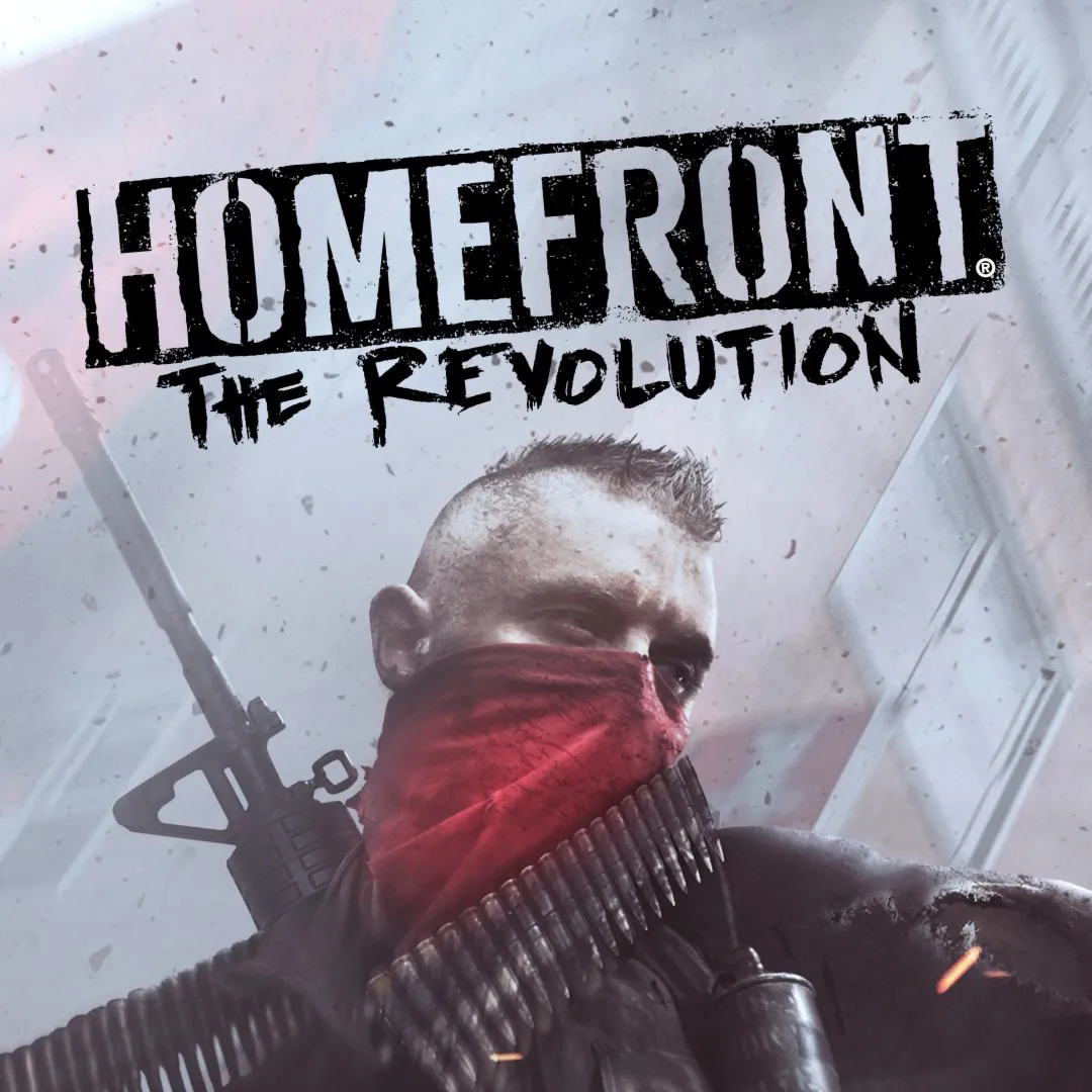 Homefront®: The Revolution Expansion Pass | XBOX | На любой аккаунт