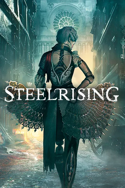 Steelrising - Standard Edition | XBOX | На любой аккаунт
