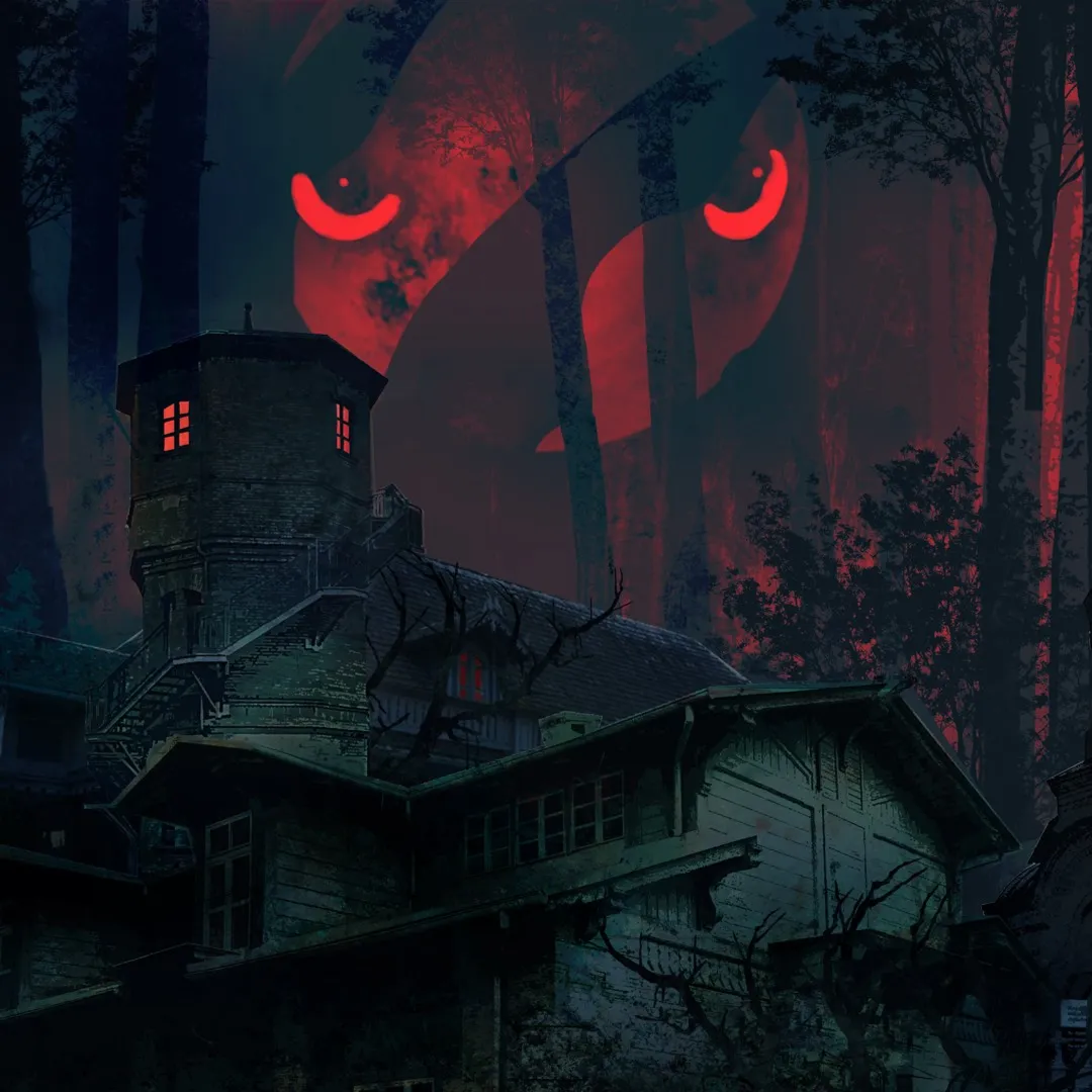 Werewolf: The Apocalypse — Heart of the Forest | XBOX | На любой аккаунт