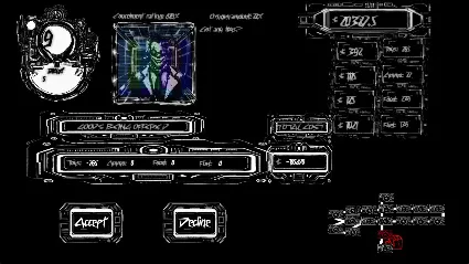 Cyber Prison Management Steam КЛЮЧ GLOBAL