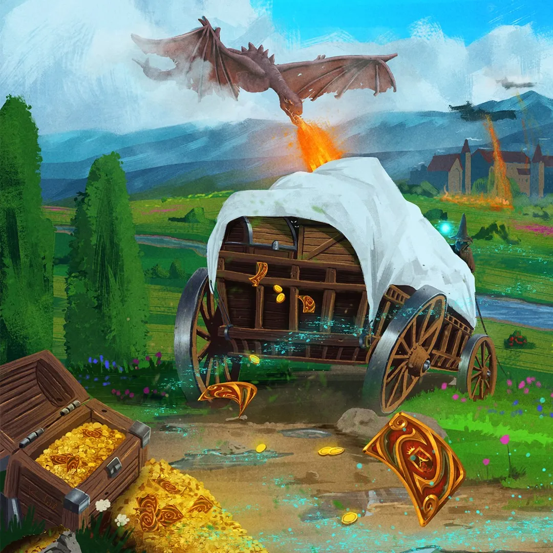 Alluris | XBOX | На любой аккаунт