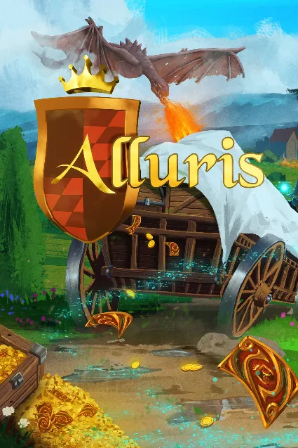 Alluris | XBOX | На любой аккаунт