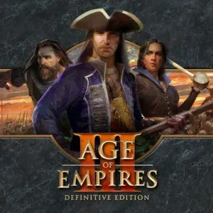 Age of Empires III: Definitive Edition | PC | На любой аккаунт